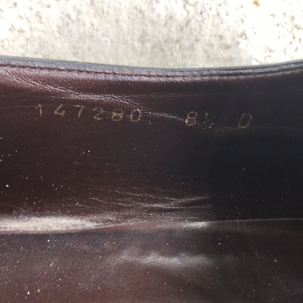Gucci  loafers - Picture 10 of 11